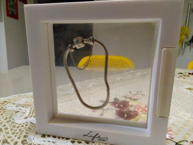 Pulseira Vivara Life