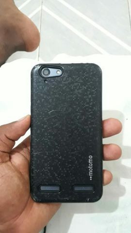 Vendo Lenovo Vibe K5+Fone De Ouvido *-Auricular Novo - Foto 2