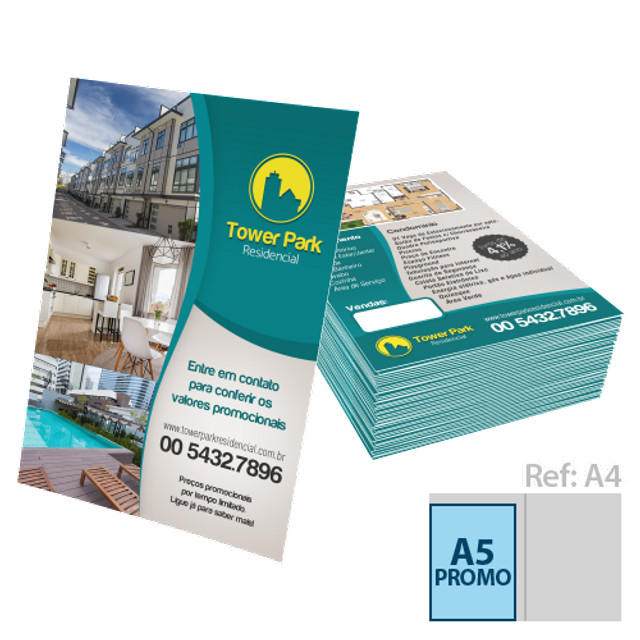 MM Impressão - Gráfica & Comunicação Visual - Centro -Lapa - Foto 2