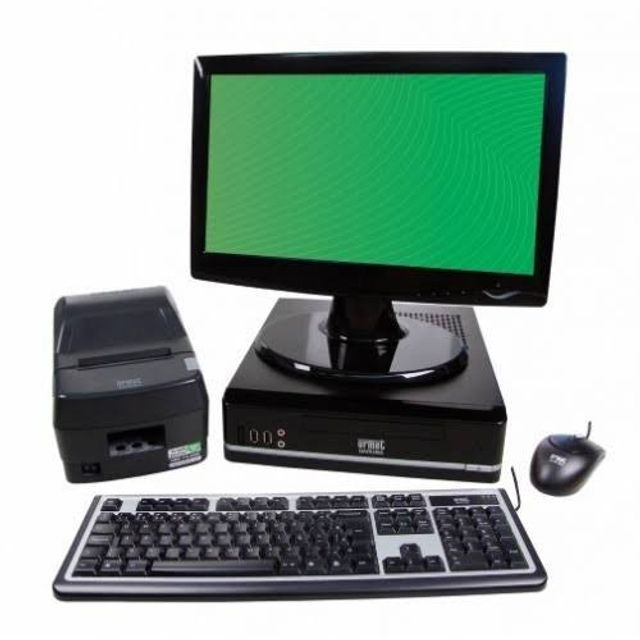 Sistema automação comercial - Foto 2
