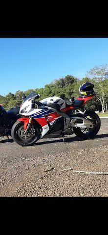 CBR 1000 FIREBLADE - Foto 3