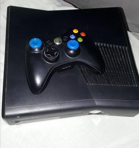 Xbox 360 - Foto 3