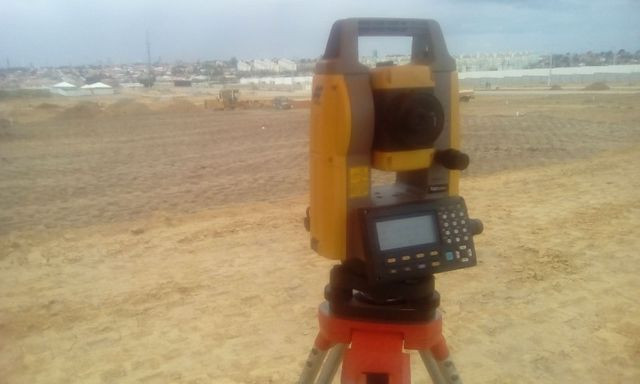 Topografo/Agrimensor - Foto 2