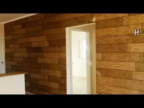 Efeito madera para sua casa, hora de dar um up no visual do seu imóvel!!!! - Foto 3