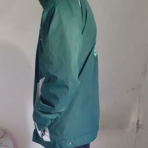 Capote do Palmeiras original