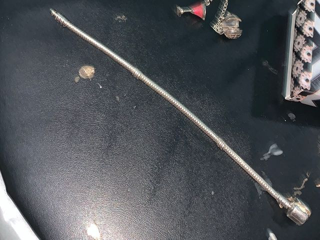 Pulseira Pandora - Foto 3