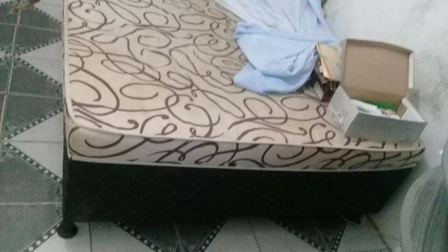 Cama box - Foto 4