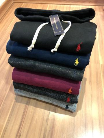 Blusa moletom