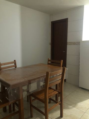 Alugasse apartamento na Costeira do Pirajube - Foto 4
