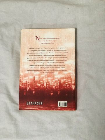 Livro A elite - Foto 2