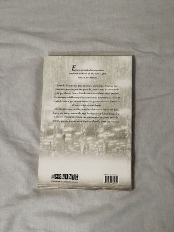Livro A escolha - Foto 2