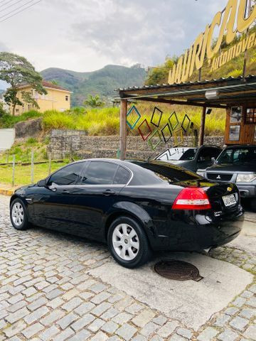 Omega Cd fittipaldi 3.6V6 impecável sem detalhes, verdadeira raridade a venda. Ímpar. - Foto 5