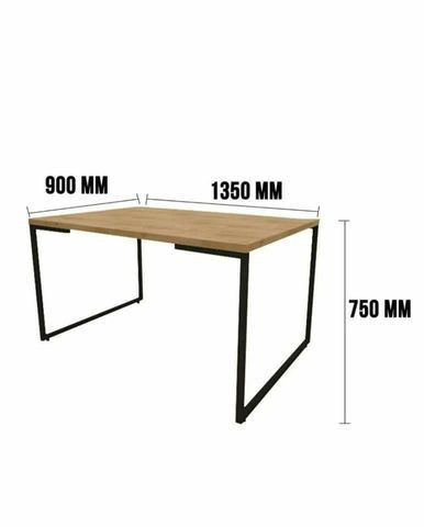 Mesa para escritório - Foto 2