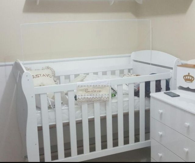 Berço / Mini Cama - Foto 3