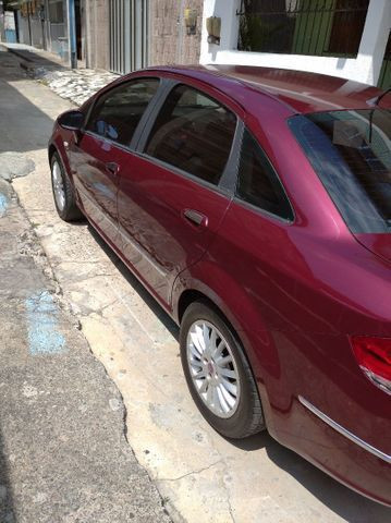 Fiat Linea completo - Foto 3