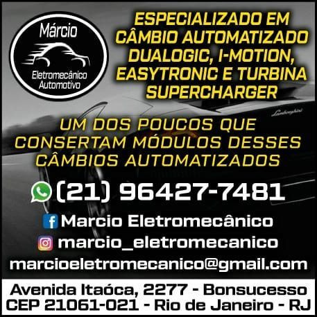 Mecânico em geral