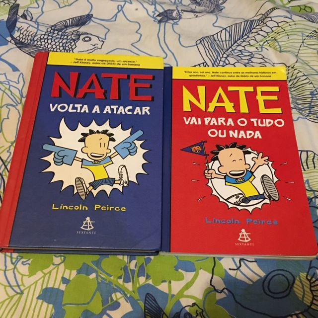 Nate