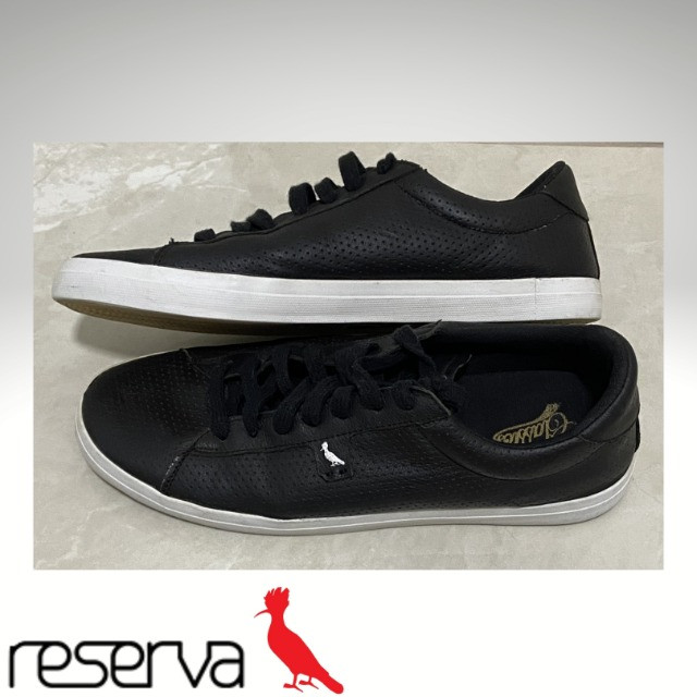 tenis reserva basico