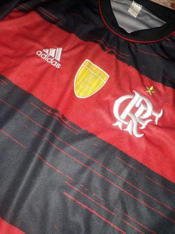 CAMISA DO FLAMENGO 2020!! BORA RUBRO-NEGROS