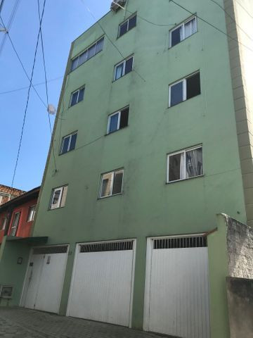 Apto 1 quarto capoeiras - Foto 7