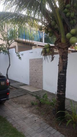 Casa com piscina temporada Ilhéus - Foto 12