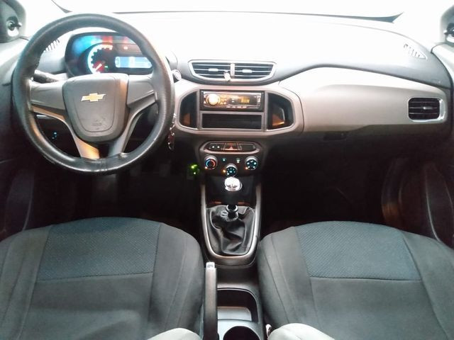 Carro pronto e revisado - Foto 5