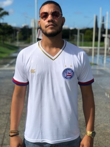 Camisa do Bahia - Foto 6