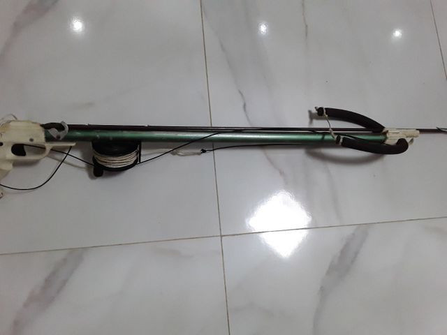 Pesca sub - Foto 4