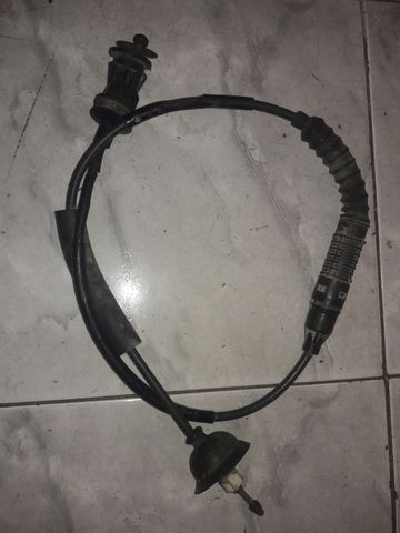 Cabo de embreagem Peugeot 405 - Foto 3
