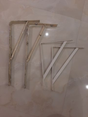 Dois kits de mão fransesa - Foto 2
