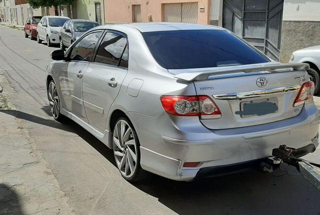 Corolla XRS 2012/2013 - Foto 4