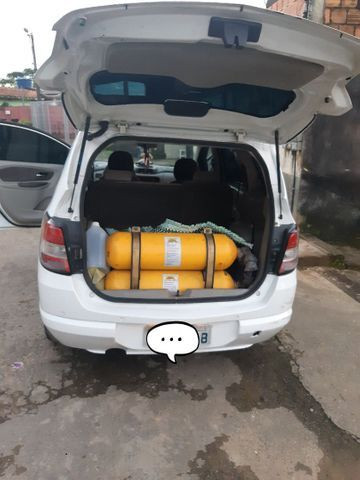 Spin automática LTZ 7 Lugares zap * - Foto 5