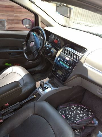 Fiat Linea completo - Foto 8