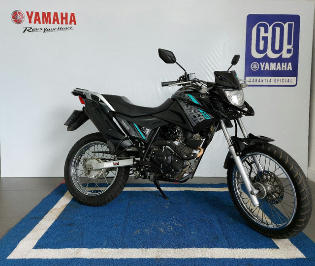 CROSSER 150 S