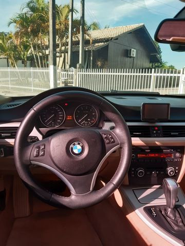 BMW 325i interior caramelo - Foto 5