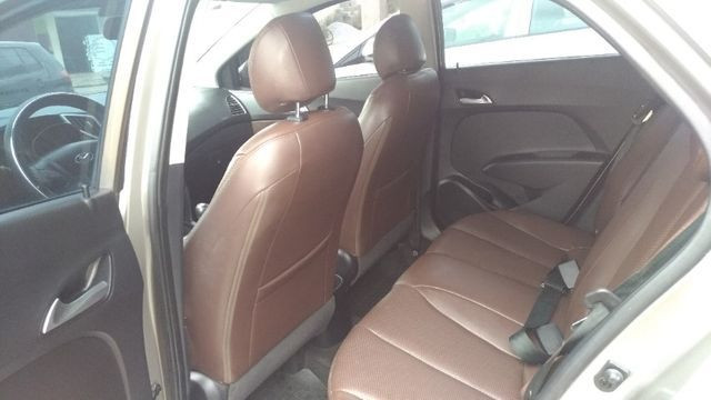Vendo carro lindo Hb20 1.0 2016 - Foto 11
