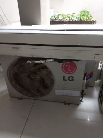 AR CONDICIONADO 9.000btus e mais - Foto 4