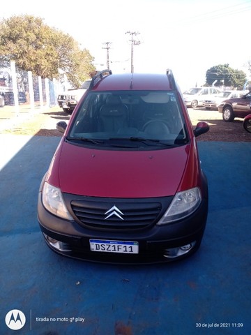 CITROEN C3 2007