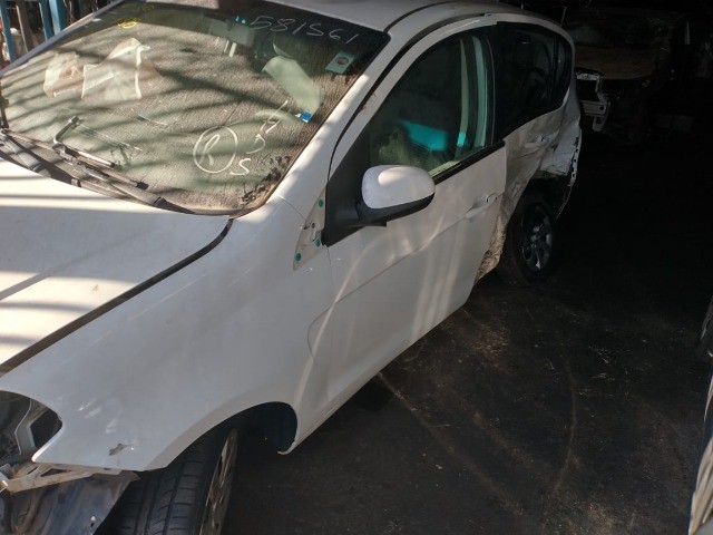 Sucata Fiat  / Palio Attractive 1.0 2016/2016 - Foto 2
