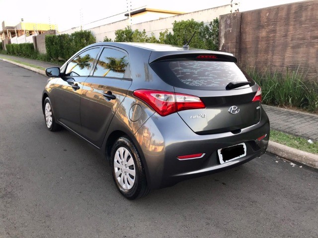 HYUNDAI HB20 13/14