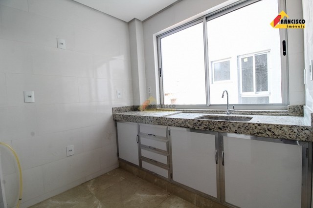 Apartamento para aluguel, 2 quartos, 1 suíte, 1 vaga, Planalto - Divinópolis/MG - Foto 19
