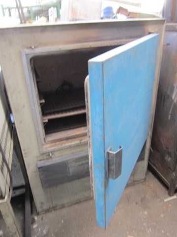 2 estufas fanem 320 se usadas  