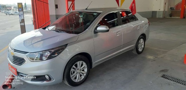 COBALT LTZ 1.8 COMPLETÍSSIMO SEM DETALHES 1 QUE VER COMPRA