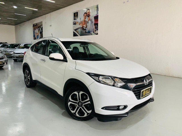 HR-V20161.8 EXL FLEX AUT. 5P