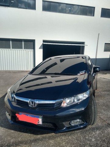 HONDA CIVIC 2012 MANUAL