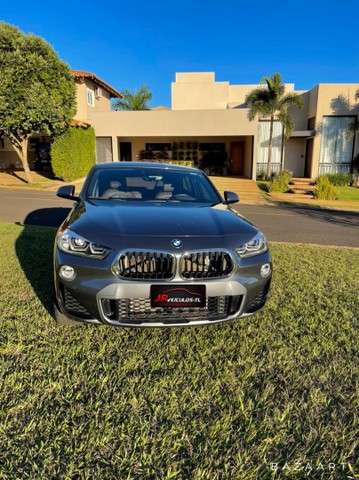 BMW X2 SDRIVE 20I
