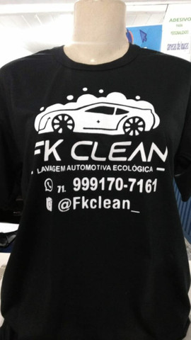 Banner, canetas, copos, camisas personalizadas e mais - Foto 2
