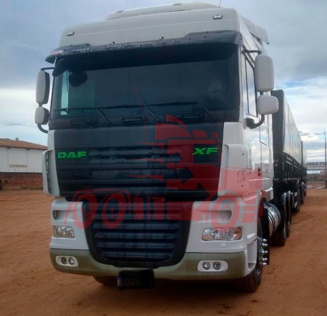 DAF+ RODOTREM