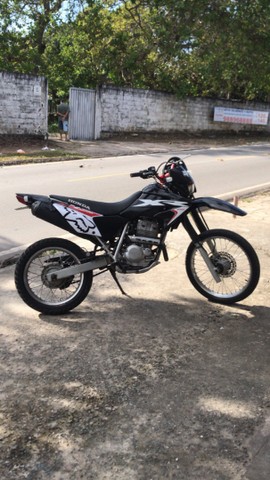 TORNADO 250