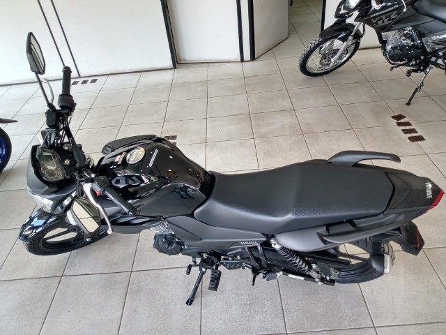 FAZER 150CC 15.490 0KM